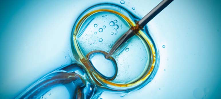 IVF in-vitrofertilisatie behandeling | ikbenZwanger