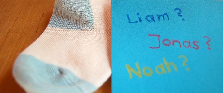 Prénoms fille 2018 Prénoms de garçons 2018