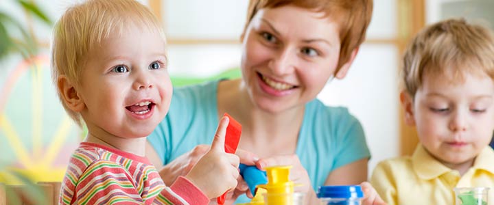 Een goede kinderopvang kiezen blog | ikbenZwanger