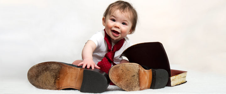 Nieuwe inzichten kinderschoenen: waar MOET je op letten?