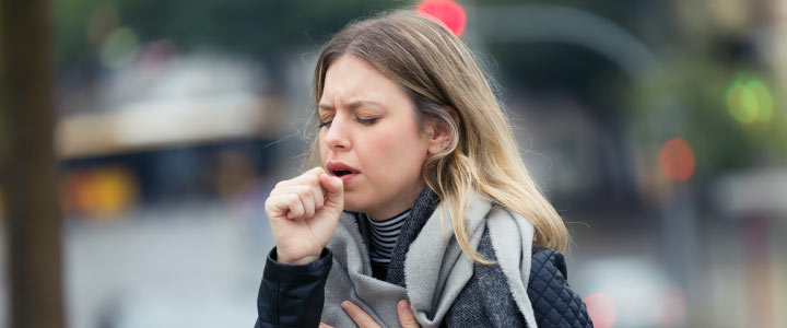 Waarom krijgen zwangeren de 22-wekenprik voor kinkhoest?