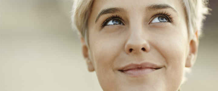 Hulp van meerdere kanten - de kracht van positief denken