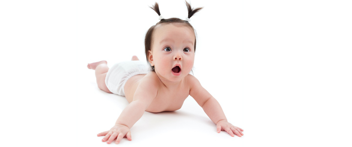 Kruidvat's luier vs Pampers Kruidvat