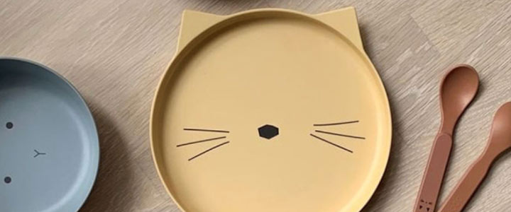 Let op met melamine en bamboe – Op zoek naar een veilig servies Let op met melamine en bamboe – Op zoek naar een veilig servies
