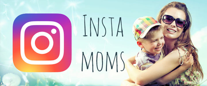 5 leuke mama’s die je op Instagram MOET volgen | ikbenZwanger