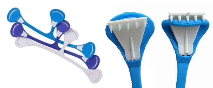 Luierklemmetje voor wasbare luiers | ikbenZwanger