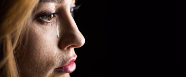 Met pijn in mijn hart is dit de laatste blog | ikbenZwanger