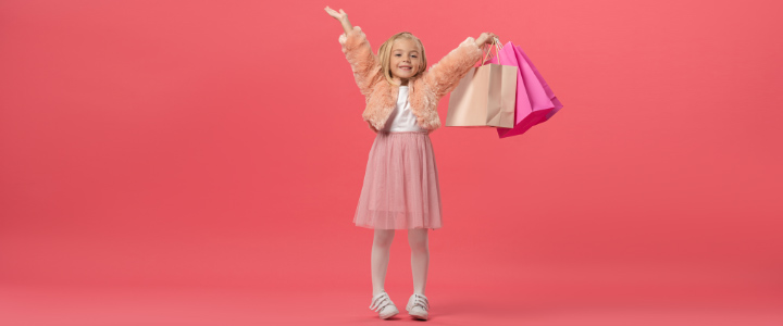 Mijn dochter is geen aankleedpop - Peuter met eigen gevoel voor mode Mijn dochter is geen aankleedpop - Peuter met eigen gevoel voor mode