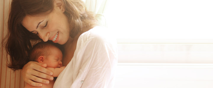 Mag een vrouw boven de 35 jaar nog denken aan een kinderwens? Mag een vrouw boven de 35 jaar nog denken aan een kinderwens?