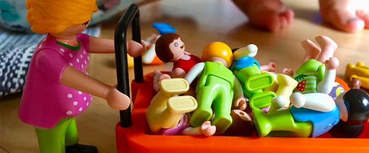 Proosten op de molazwangerschap 1 jaar later - ervaring blog Car