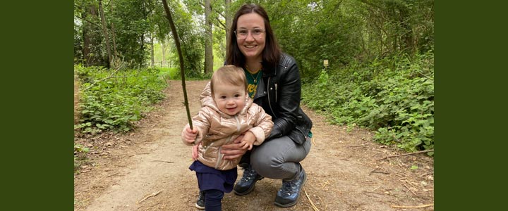 Momentjes waarop ik het meeste van mijn peuter geniet Momentjes waarop ik het meeste van mijn peuter geniet | KindjeKlein