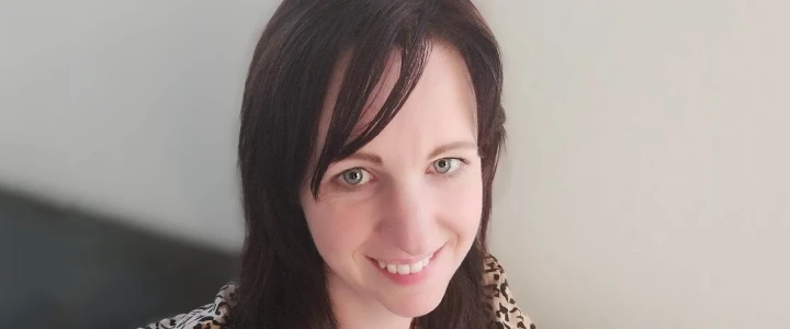 Na 3 traumatische bevallingen kreeg ik een helende bevalling