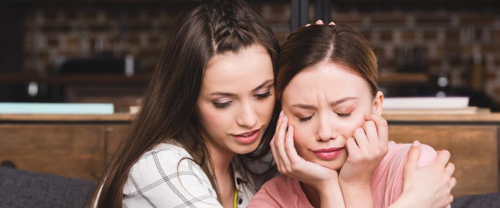 De negatieve test blog De negatieve test - Ik heb gedroomd zwanger te zijn