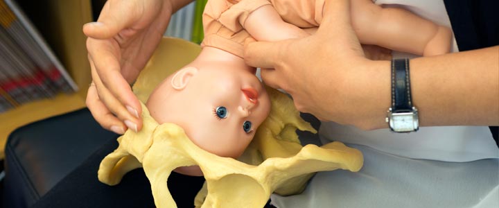 De ontsluiting tijdens je bevalling | ikbenZwanger