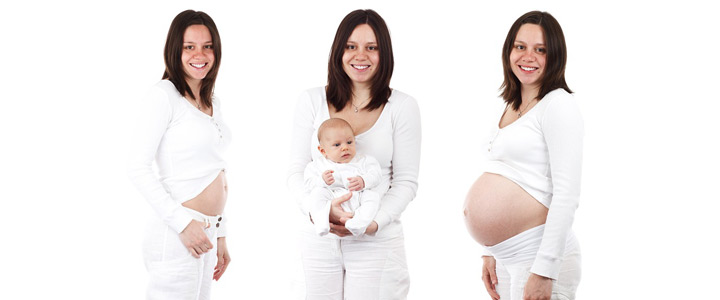 10 Keer wat je moet weten over ontzwangeren  | ikbenZwanger