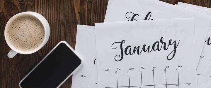 Nog enkele dagen en dan kunnen we weer testen  | ikbenZwanger