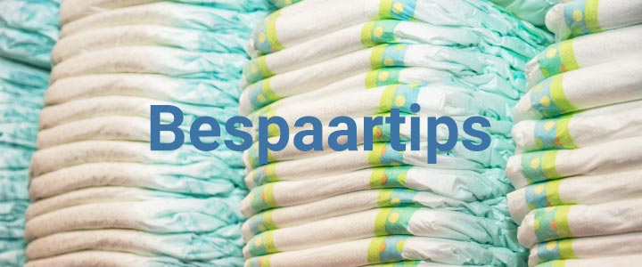 Hoe kan je besparen op babyverzorging (luiers, billendoekjes, etc.)? Hoe kan je besparen op babyverzorging (luiers, billendoekjes, etc.)?