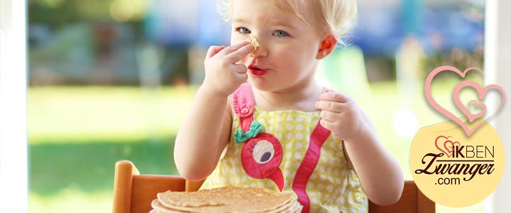 Ik word grote broer! Septemberbaby kondigt zich aan | ikbenZwanger