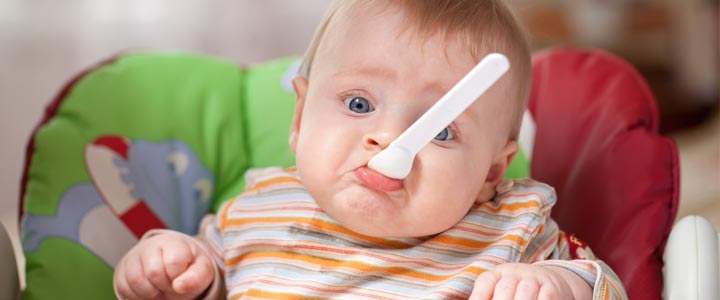 Hij wil niet eten - help, ik heb een peuterpuber Hij wil niet eten - help, ik heb een peuterpuber