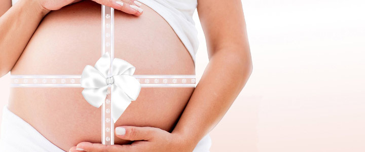 Een persoonlijke gezondheidsomgeving voor je zwangerschap