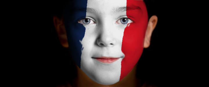 Lista oficial de nombres franceses populares Lista oficial de nombres franceses populares | Embarazo