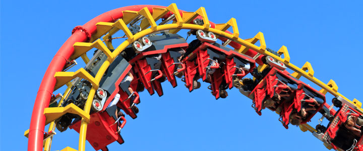Zwanger naar het pretpark en een mislukte NIPT test | ikbenZwanger