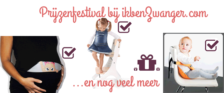 Win op het Prijzenfestival