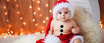 De betekenis De babynamen van 2019: Finn en Zoe populairste voornamen