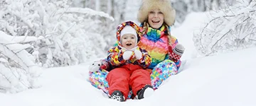 30 super schattige Zweedse babynamen voor jouw toekomstige baby