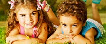 Frères & sœurs Des idées de prénoms pour frères et soeurs