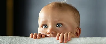 Baby op komst? Zo bereid je je huis voor | ikbenZwanger