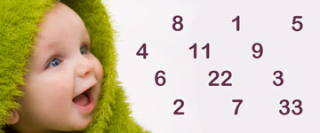 Calculating baby name numerology and meaning Calculating baby name numerology and meaning | Find a name