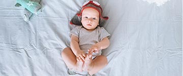 Prénoms avec 4 lettres Prénoms de bébé courts avec 4 lettres