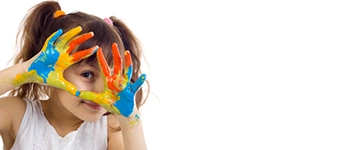 Babynamen gebaseerd op kleuren: een creatieve en unieke keuze