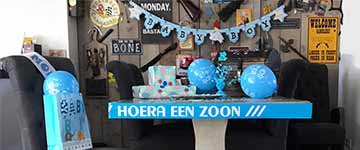 Babyshower organiseren op afstand: zo doe je dat! | ikbenZwanger