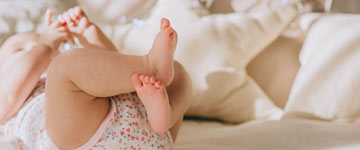 Coronapatiënte bevalt van gezonde baby in België | ikbenZwanger