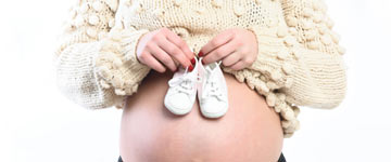 Daar ben ik weer en een tweede zwangerschap  | ikbenZwanger