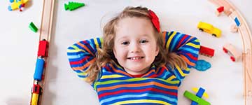 Jongen of meisje? Opvoeden zonder gender stereotypen, lukt dat?