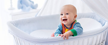 Babyspullen kopen voor de uitzetlijst Babyspullen kopen voor de uitzetlijst | KindjeKlein