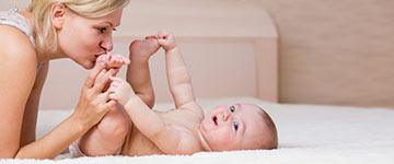 baby verzorging verzorgen baby