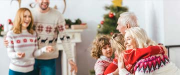 Kinderwens: De feestdagen en pijnlijke momenten | ikbenZwanger