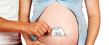 Mag je normaal bevallen na een keizersnede? Mag je normaal bevallen na een keizersnede?