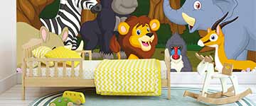 Meest voorkomende fouten bij het inrichten van de babykamer Meest voorkomende fouten bij het inrichten van de babykamer