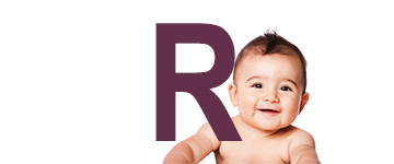 Nombres de niño con R | Embarazo