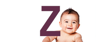 Prénoms de garçon finit Z Prénoms de garçon la lettre de fin Z