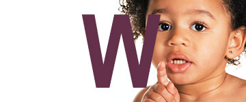 Prénoms de fille I Prénoms de fille avec W