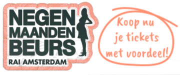 Negenmaandenbeurs - Bestel nu je kaarten met korting Negenmaandenbeurs - Bestel nu je kaarten met korting