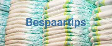 Pampers aanbiedingen