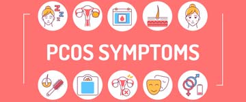 Het Polycysteus ovarium syndroom, PCOS-syndroom | ikbenZwanger