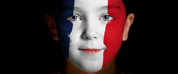 Lista oficial de nombres franceses populares Nombres franceses populares
